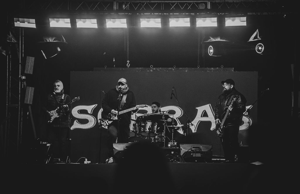 Festival de la Pescadilla, fotografía de Carolina Foglia