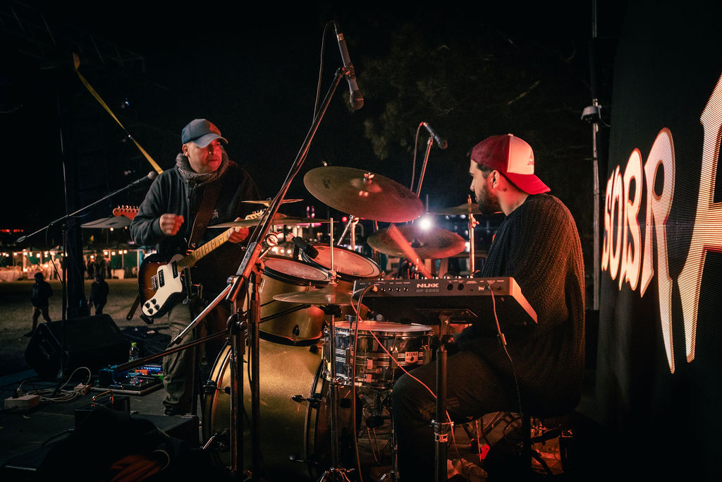 Festival de la Pescadilla, fotografía de Carolina Foglia