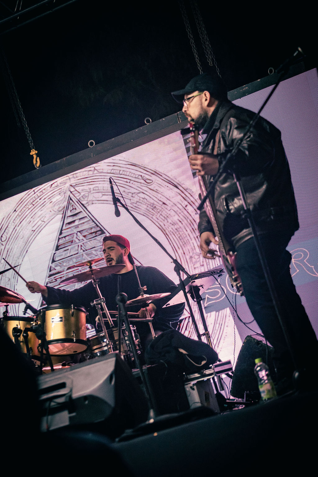 Festival de la Pescadilla, fotografía de Carolina Foglia