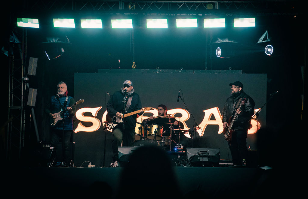 Festival de la Pescadilla, fotografía de Carolina Foglia