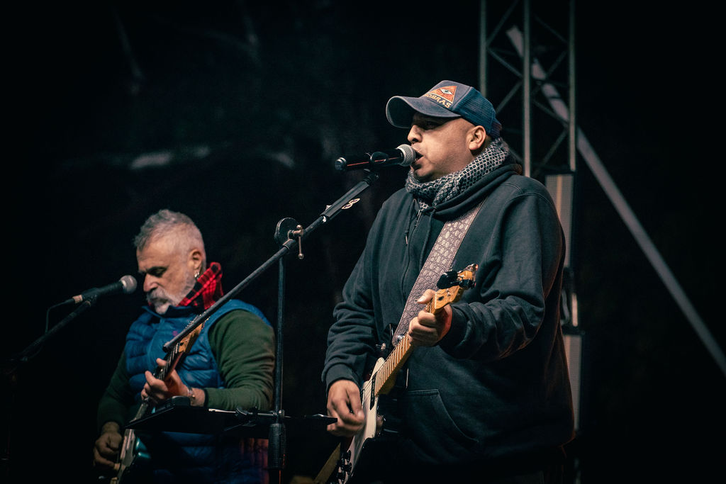 Festival de la Pescadilla, fotografía de Carolina Foglia