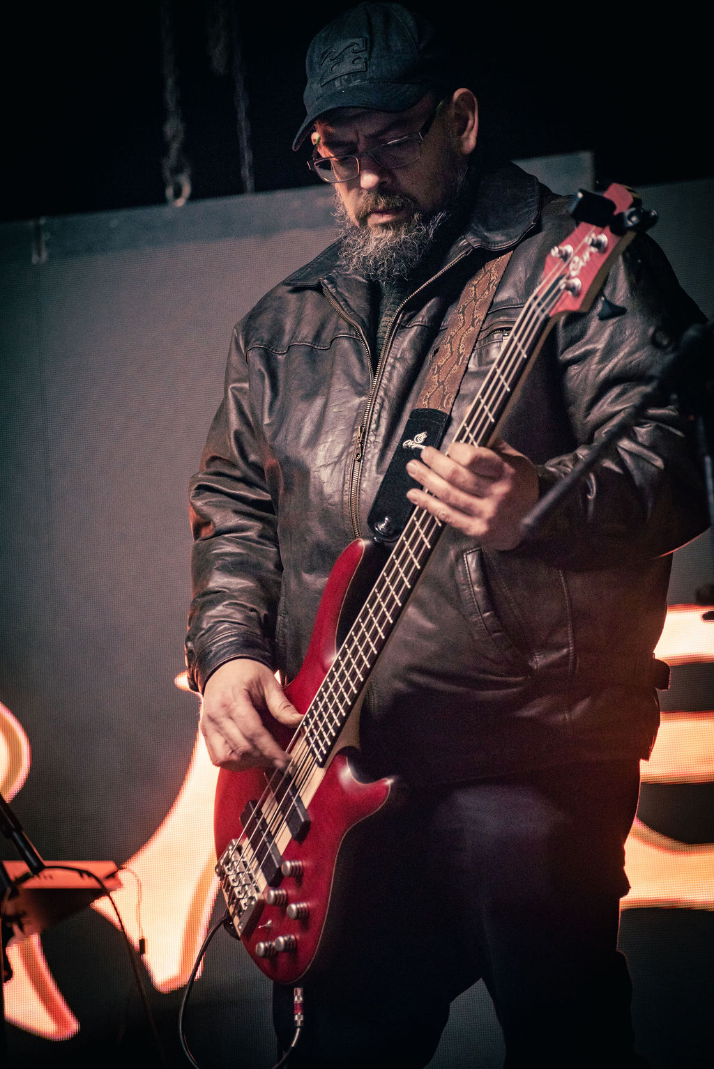 Festival de la Pescadilla, fotografía de Carolina Foglia