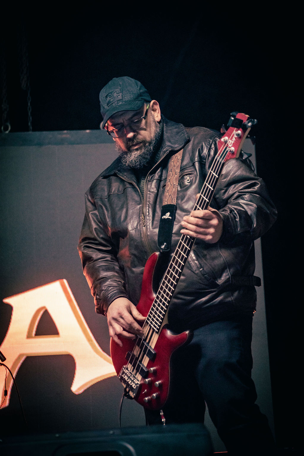 Festival de la Pescadilla, fotografía de Carolina Foglia