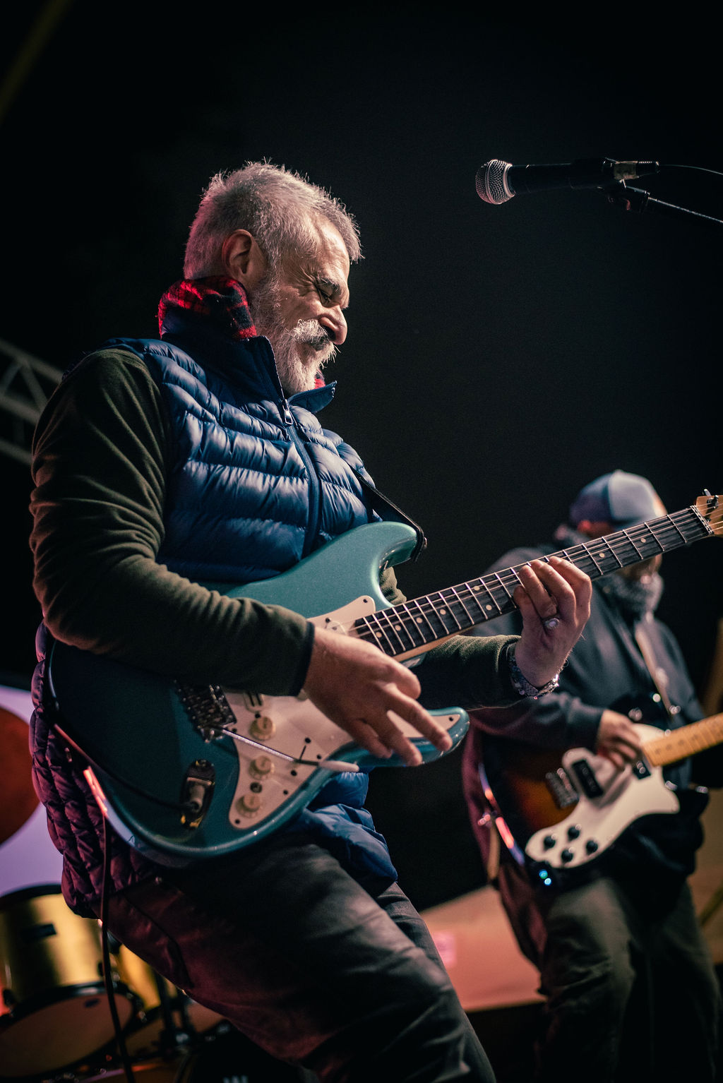 Festival de la Pescadilla, fotografía de Carolina Foglia