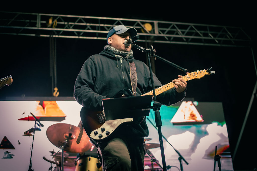 Festival de la Pescadilla, fotografía de Carolina Foglia