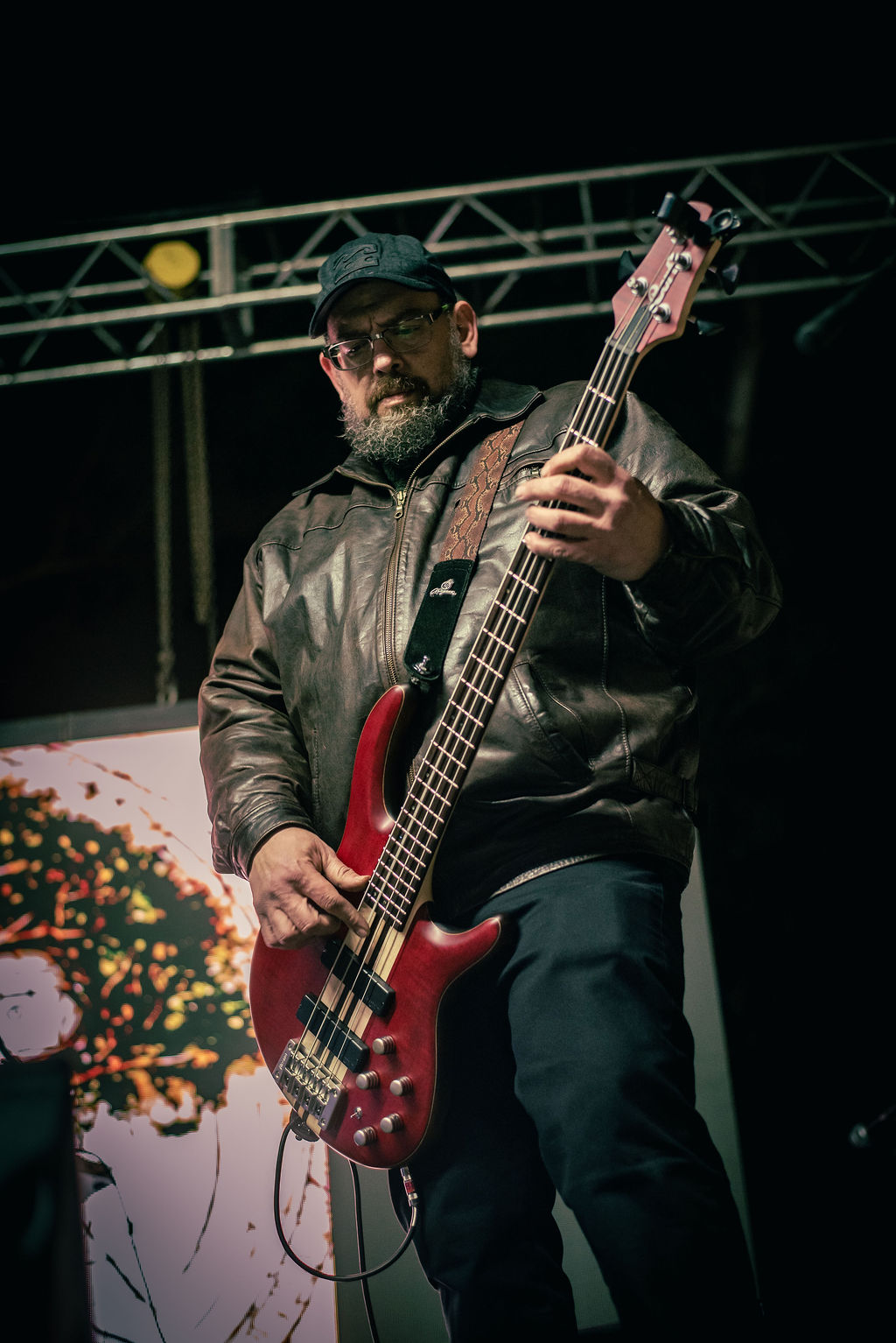 Festival de la Pescadilla, fotografía de Carolina Foglia