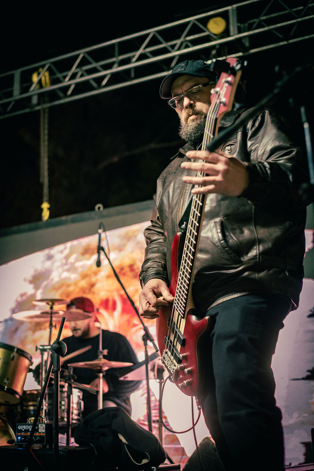 Festival de la Pescadilla, fotografía de Carolina Foglia
