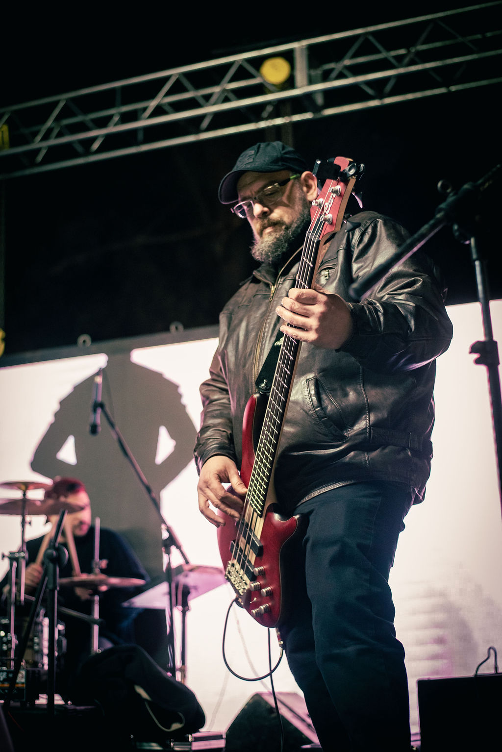 Festival de la Pescadilla, fotografía de Carolina Foglia