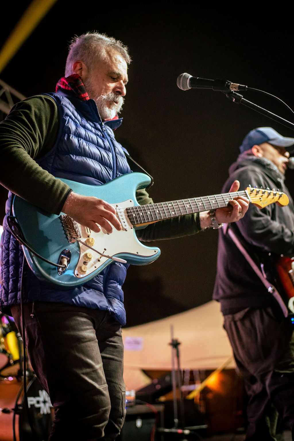 Festival de la Pescadilla, fotografía de Carolina Foglia