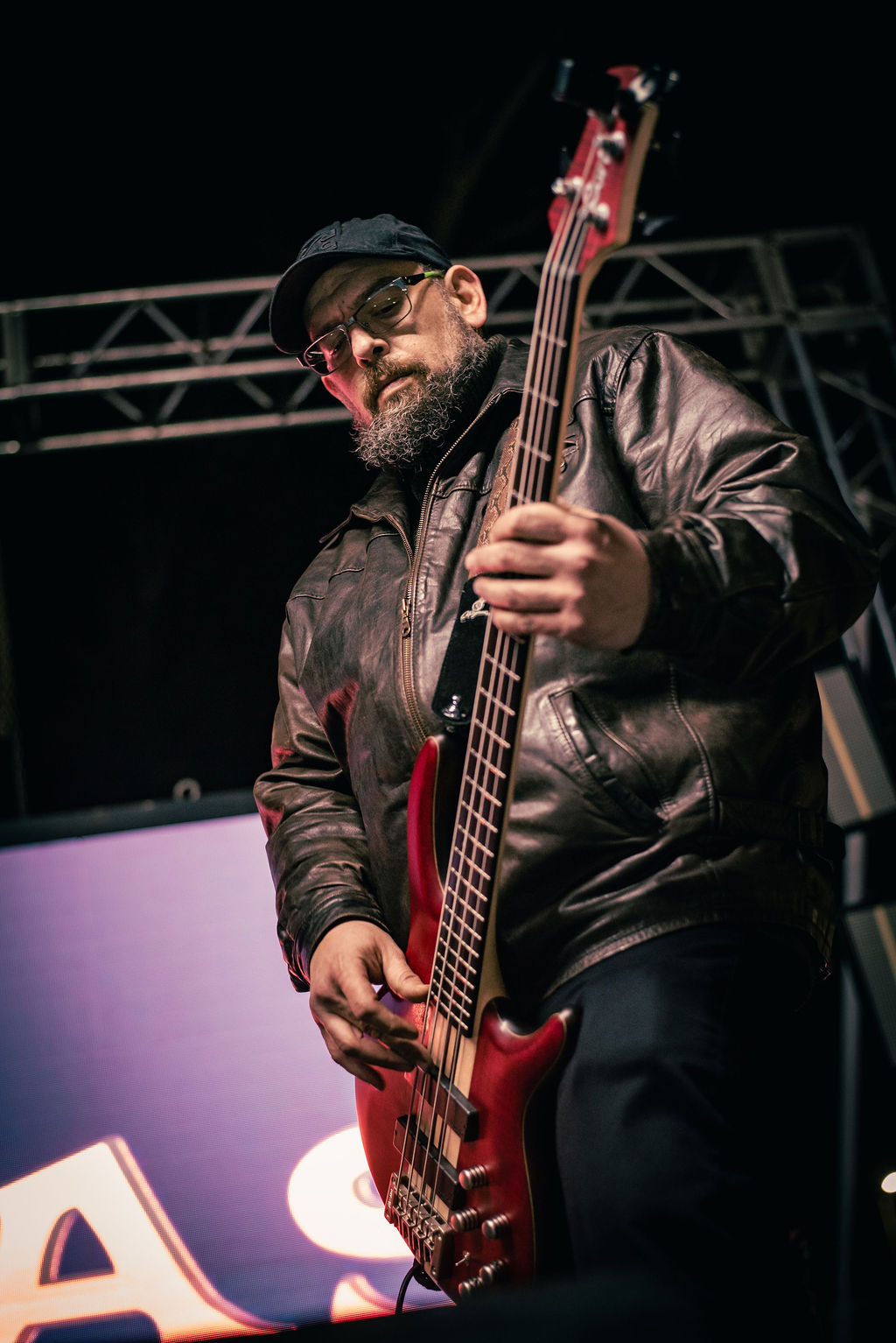 Festival de la Pescadilla, fotografía de Carolina Foglia
