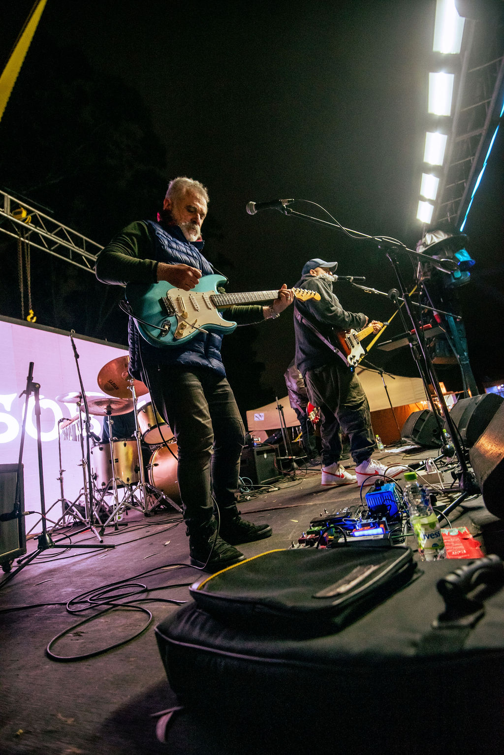 Festival de la Pescadilla, fotografía de Carolina Foglia