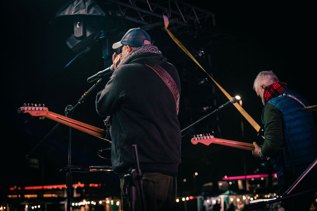 Festival de la Pescadilla, fotografía de Carolina Foglia