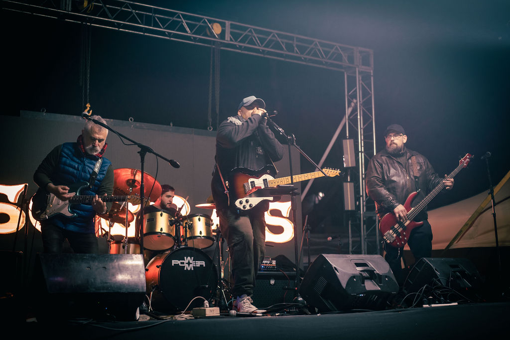 Festival de la Pescadilla, fotografía de Carolina Foglia